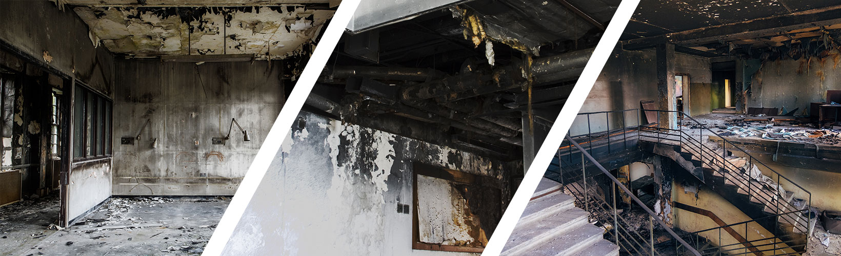 lightspeed restoration for Commercial-Fire-Damage-Restoration