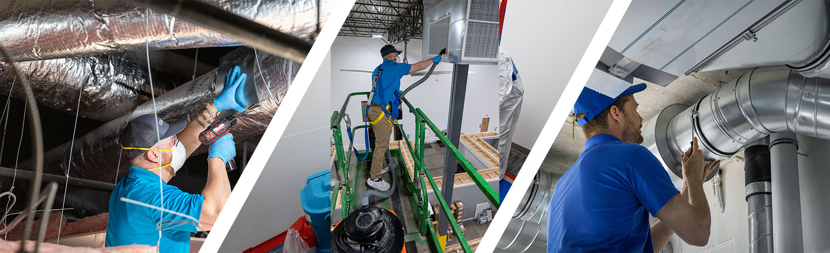 lightspeed restoration for Commercial-IAQ-HVAC-Cleaning