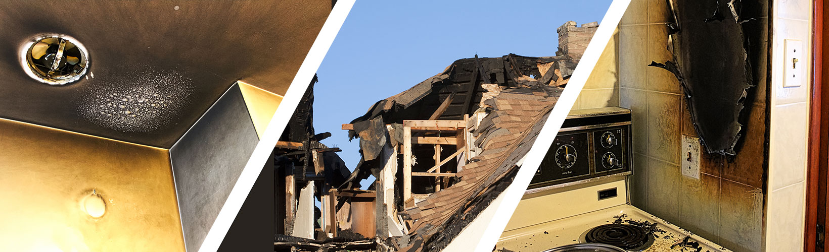 lightspeed restoration for Residential-Fire-Damage-Restoration