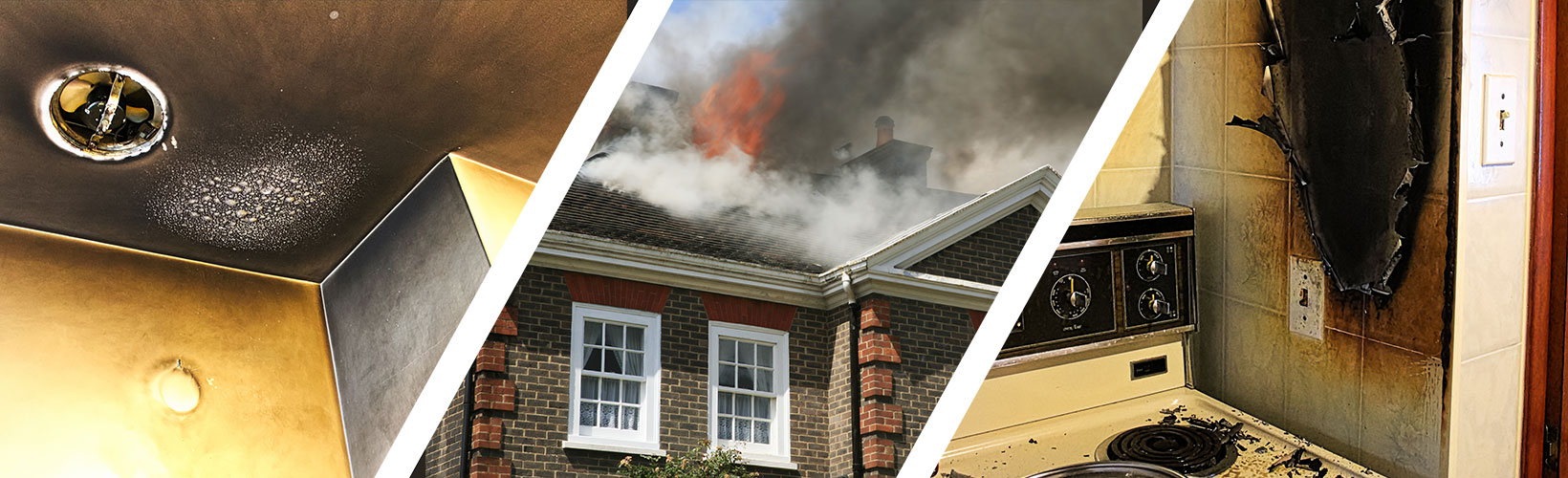 lightspeed restoration for Residential-Fire-Odor-Removal